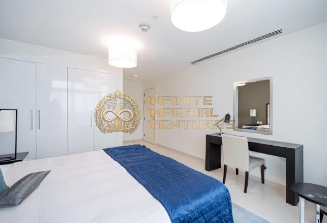Cheapest Furnished 1BR | JVC | 12 Cheques photo 4