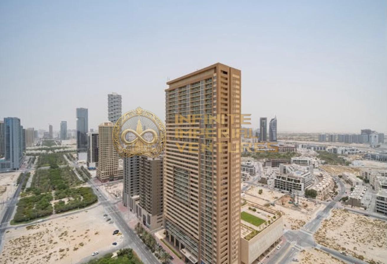 Cheapest Furnished 1BR | JVC | 12 Cheques photo 12