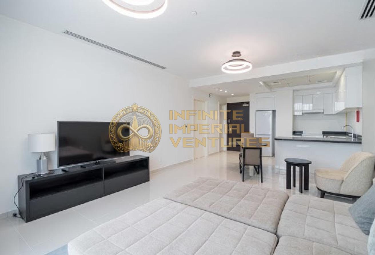 Cheapest Furnished 1BR | JVC | 12 Cheques photo 5