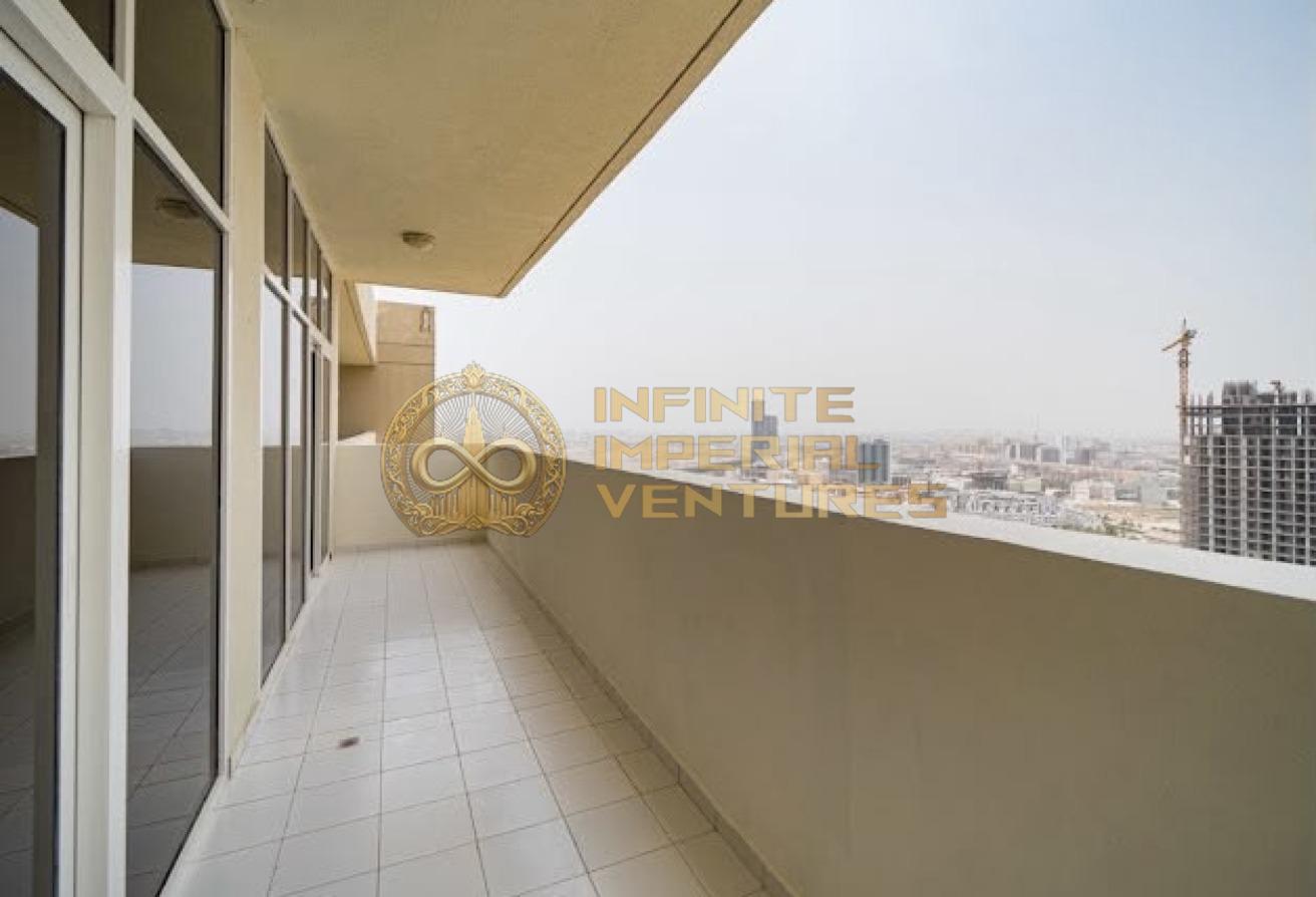 Cheapest Furnished 1BR | JVC | 12 Cheques photo 9