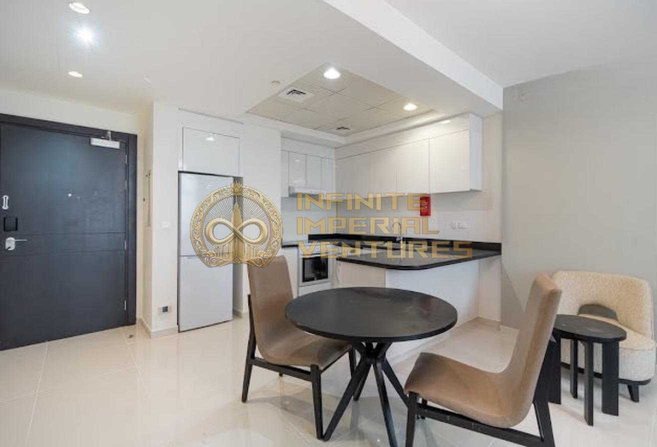 Cheapest Furnished 1BR | JVC | 12 Cheques photo 2