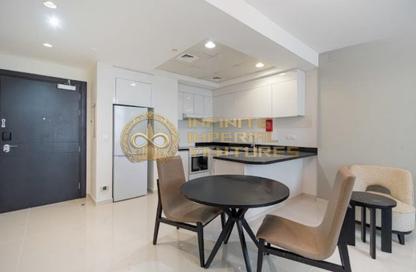 Apartment - 1 Bedroom - 2 Bathrooms for rent in Tower 108 - District 18 - Jumeirah Village Circle - Dubai Apartment - 1 Bedroom - 2 Bathrooms for rent in Tower 108 - District 18 - Jumeirah Village Circle - Dubai