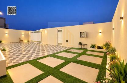 Villa - 4 - 6 for sale in Al Yasmeen 1 - Al Yasmeen - Ajman