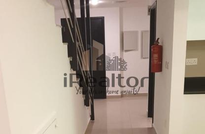 Townhouse - 2 Bedrooms - 2 Bathrooms for sale in Contemporary Style - Al Reef Villas - Al Reef - Abu Dhabi