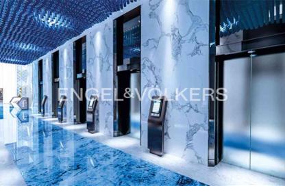 Apartment - Studio - 1 Bathroom for sale in Fashionz by Danube - District 4 - Jumeirah Village Triangle - Dubai