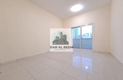 Apartment - 1 Bedroom - 1 Bathroom for rent in Taliatela Street - Al Nahda - Sharjah