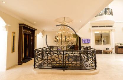 Villa - 4 Bedrooms - 7 Bathrooms for rent in Al Barsha South 2 - Al Barsha South - Al Barsha - Dubai