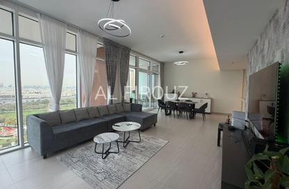 Apartment - 2 Bedrooms - 2 Bathrooms for sale in Park Gate Residence 3 - Park Gate Residences - Al Kifaf - Bur Dubai - Dubai Apartment - 2 Bedrooms - 2 Bathrooms for sale in Park Gate Residence 3 - Park Gate Residences - Al Kifaf - Bur Dubai - Dubai
