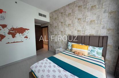 Apartment - 2 Bedrooms - 2 Bathrooms for sale in Park Gate Residence 3 - Park Gate Residences - Al Kifaf - Bur Dubai - Dubai