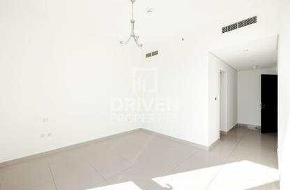 Apartment - Studio - 1 Bathroom for rent in Ayedh Tower - Al Jaddaf - Dubai