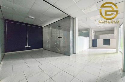 Warehouse - Studio - 1 Bathroom for rent in Al Quoz Industrial Area 4 - Al Quoz Industrial Area - Al Quoz - Dubai