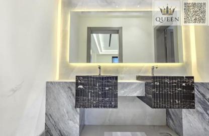 Villa - 5 - 6 for sale in Al Helio 1 - Al Helio - Ajman