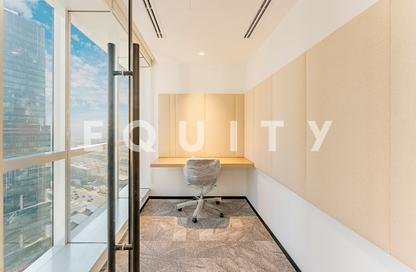 Office Space - Studio for sale in Jumeirah Business Centre 2 (JBC 2) - JLT Cluster V - Jumeirah Lake Towers - Dubai