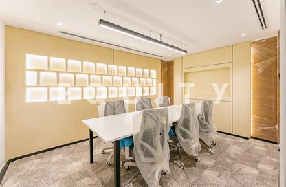 Office Space - Studio for sale in Jumeirah Business Centre 2 (JBC 2) - JLT Cluster V - Jumeirah Lake Towers - Dubai