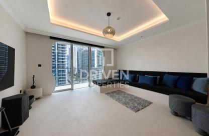 Apartment - 1 Bedroom - 1 Bathroom for rent in Palace Beach Residence Tower 1 - Palace Beach Residence - Emaar Beachfront - Dubai Harbour - Dubai Apartment - 1 Bedroom - 1 Bathroom for rent in Palace Beach Residence Tower 1 - Palace Beach Residence - Emaar Beachfront - Dubai Harbour - Dubai