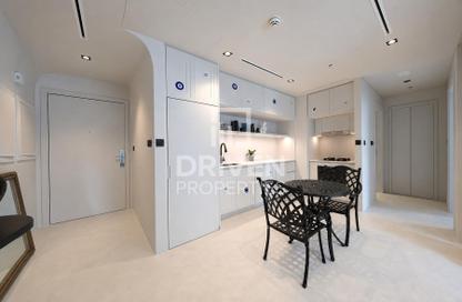 Apartment - 1 Bedroom - 1 Bathroom for rent in Palace Beach Residence Tower 1 - Palace Beach Residence - Emaar Beachfront - Dubai Harbour - Dubai Apartment - 1 Bedroom - 1 Bathroom for rent in Palace Beach Residence Tower 1 - Palace Beach Residence - Emaar Beachfront - Dubai Harbour - Dubai