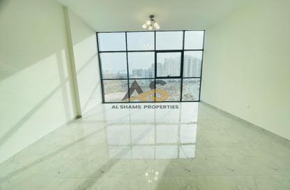 Apartment - 1 - 2 for rent in Mimoza Building - Arjan - Dubai