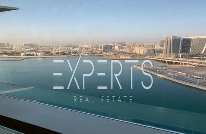 شقة - 2 غرف نوم - 4 حمامات للبيع في أوشن تيراس - مارينا سكوير - جزيرة الريم - أبوظبي