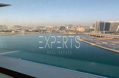 Apartment - 2 - 4 for sale in Ocean Terrace - Marina Square - Al Reem Island - Abu Dhabi Apartment - 2 - 4 for sale in Ocean Terrace - Marina Square - Al Reem Island - Abu Dhabi
