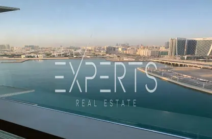 شقة - 2 غرف نوم - 4 حمامات للبيع في أوشن تيراس - مارينا سكوير - جزيرة الريم - أبوظبي شقة - 2 غرف نوم - 4 حمامات للبيع في أوشن تيراس - مارينا سكوير - جزيرة الريم - أبوظبي
