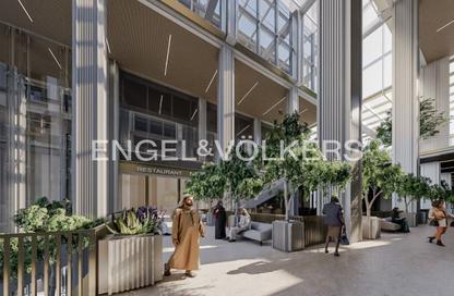 Apartment - 1 - 2 for sale in Heights Tower by DIFC - DIFC - Dubai