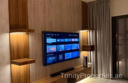 Apartment - 1 - 2 for rent in Tulip Oasis 9 - Majan - Dubai Apartment - 1 - 2 for rent in Tulip Oasis 9 - Majan - Dubai