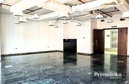 Office Space - Studio for rent in I Rise Tower - Barsha Heights (Tecom) - Dubai Office Space - Studio for rent in I Rise Tower - Barsha Heights (Tecom) - Dubai