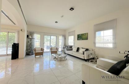 Villa - 2 Bedrooms - 3 Bathrooms for sale in District 5 - Jumeirah Village Triangle - Dubai