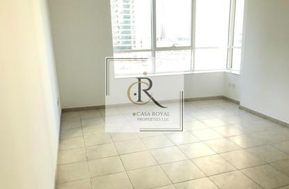Apartment - 1 Bedroom - 2 Bathrooms for rent in V3 Tower - JLT Cluster V - Jumeirah Lake Towers - Dubai
