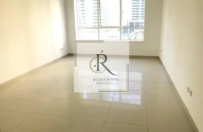 Apartment - 1 Bedroom - 2 Bathrooms for rent in V3 Tower - JLT Cluster V - Jumeirah Lake Towers - Dubai