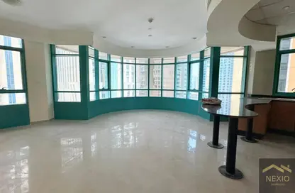 Apartment - 2 Bedrooms - 3 Bathrooms for rent in Marina Crown - Dubai Marina - Dubai