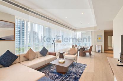 Apartment - 2 - 3 for rent in La Porta Living - Barsha Heights (Tecom) - Dubai Apartment - 2 - 3 for rent in La Porta Living - Barsha Heights (Tecom) - Dubai