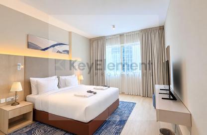 شقة - 2 - 3 للايجار في لا بورتا ليفينغ - برشا هايتس (تيكوم) - دبي