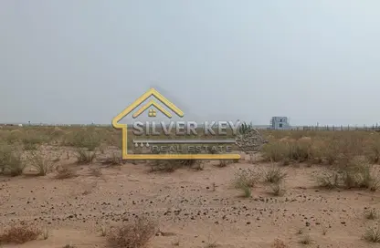 Land - Studio for sale in Hoshi 2 - Hoshi - Al Badie - Sharjah
