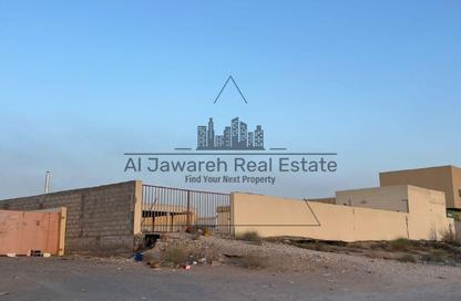 Warehouse - Studio - 3 Bathrooms for rent in Umm Dir - Umm Al Quwain Warehouse - Studio - 3 Bathrooms for rent in Umm Dir - Umm Al Quwain