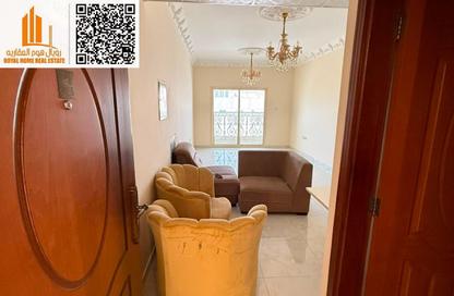 Apartment - 1 - 2 for rent in Al Jurf 1 - Al Jurf - Ajman