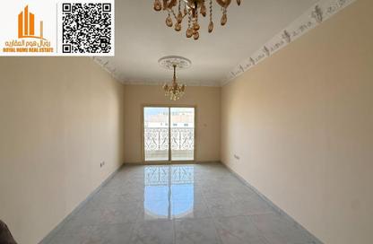 Apartment - 1 - 2 for rent in Al Jurf 1 - Al Jurf - Ajman