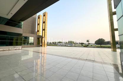Shop - Studio for rent in Schon Business Park - Dubai Investment Park 1 (DIP 1) - Dubai Investment Park (DIP) - Dubai