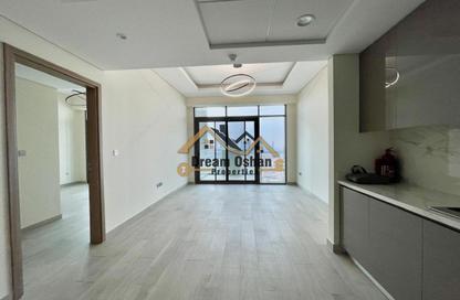 Apartment - 1 Bedroom - 2 Bathrooms for rent in Farhad Azizi Residence - Dubai Healthcare City 2 - Al Jaddaf - Dubai