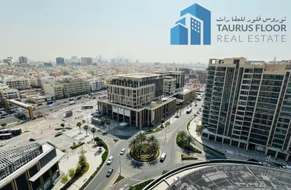 شقة - 3 غرف نوم - 5 حمامات للايجار في أوشا بلازا - مشروع إثراء ديرة - ديرة - دبي