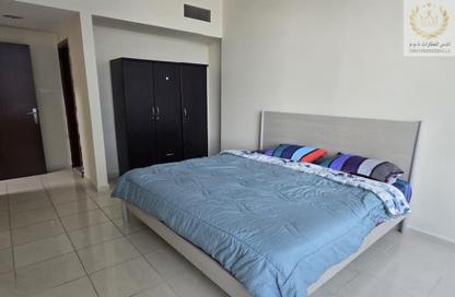 Apartment - 2 Bedrooms - 2 Bathrooms for sale in Ajman Downtown - Ajman