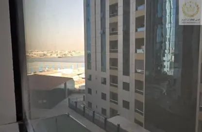 شقة - 2 غرف نوم - 2 حمامات للبيع في عجمان وسط المدينة - عجمان