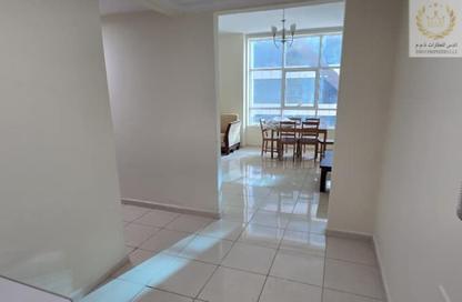 Apartment - 2 Bedrooms - 2 Bathrooms for sale in Ajman Downtown - Ajman