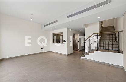 Townhouse - 4 Bedrooms - 4 Bathrooms for sale in Malta - Damac Lagoons - Dubai Townhouse - 4 Bedrooms - 4 Bathrooms for sale in Malta - Damac Lagoons - Dubai