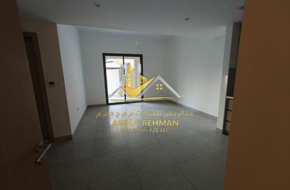 Apartment - 1 Bedroom - 1 Bathroom for rent in Sapphire Beach Residence - Maryam Island - Al Khan - Sharjah