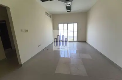 Apartment - 2 Bedrooms - 2 Bathrooms for rent in Muwaileh - Sharjah
