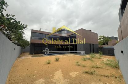 Villa - 5 Bedrooms - 6 Bathrooms for sale in Kaya - Masaar - Tilal City - Sharjah Villa - 5 Bedrooms - 6 Bathrooms for sale in Kaya - Masaar - Tilal City - Sharjah