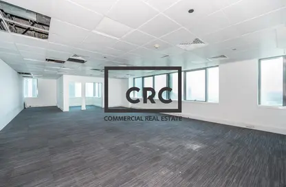Office Space - Studio for rent in Aurora Tower - Dubai Media City - Dubai