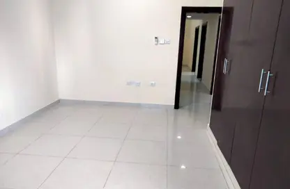 Apartment - 3 Bedrooms - 3 Bathrooms for rent in Sheikh Jaber Al Sabah Street - Al Naimiya - Al Nuaimiya - Ajman
