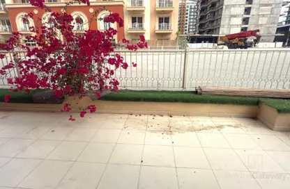 شقة - غرفة نوم - 1 حمام للايجار في ارزو 1 - توسكان رزدنس - الضاحية 10 - قرية جميرا الدائرية - دبي